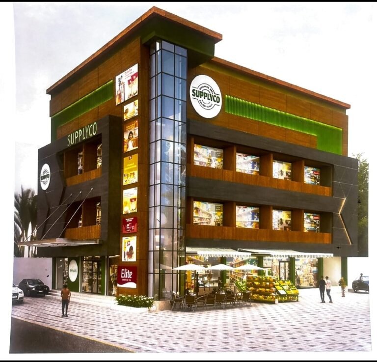 Supplyco Signature Mart Kerala