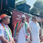 NCP Kalamassery Vehicle Campaign