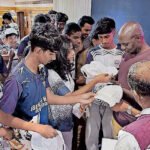 Ben Johnson Inspiration