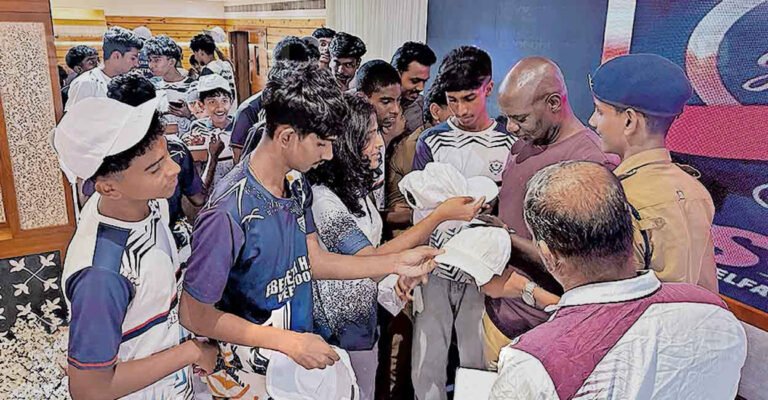 Ben Johnson Inspiration