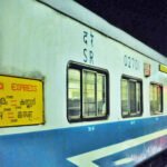 Train Moved While Boarding Accident