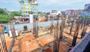 Kochi Development Projects