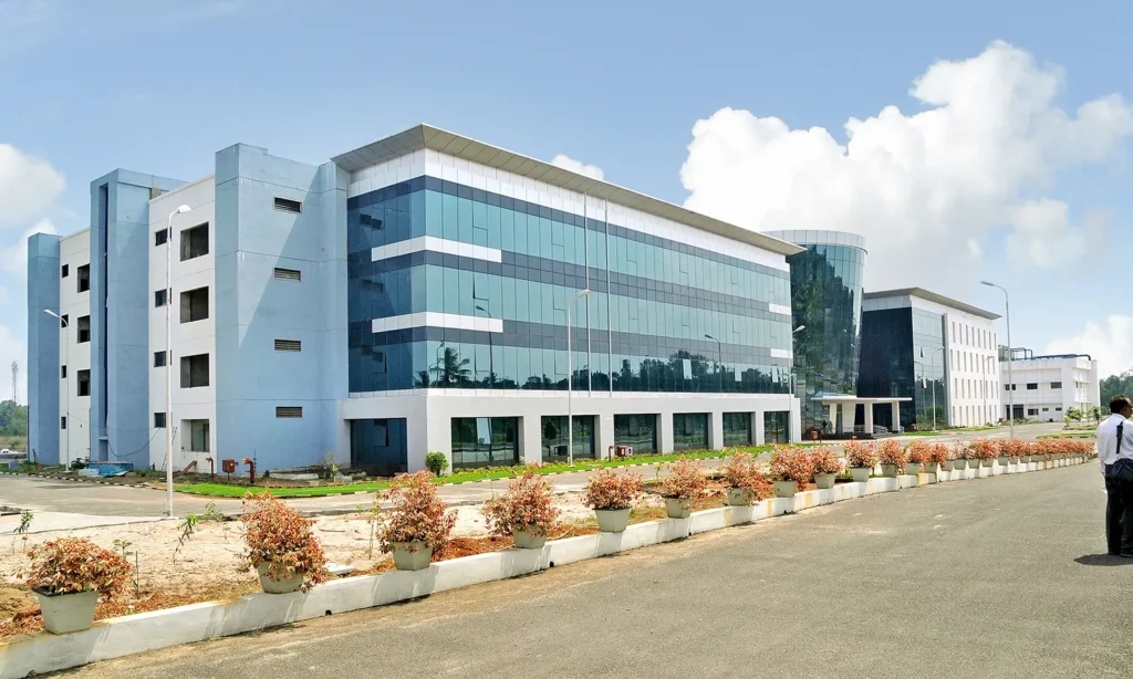 Kochi Development Projects