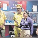 Kochi Auto Meter Inspection