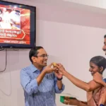 Mammootty Vaatsalyam Project