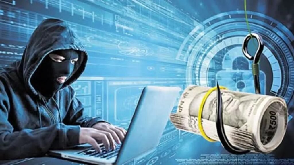 20 Rupee Coin Cyber Scam Kerala