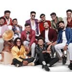 Almaram Music Band Live Kochi