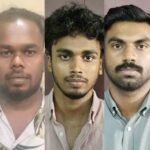 Aluva Bar Parking Assault Arrest