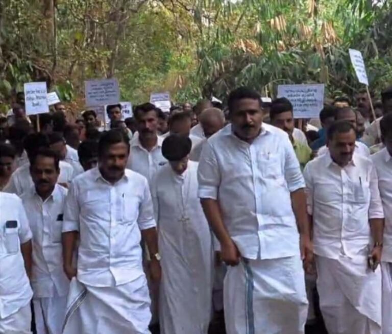 Aluva Munnar Rajapatha Reopening