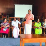 Angamaly Metro Extension Project Update