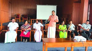 Angamaly Metro Extension Project Update