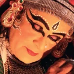 Anti-war Kathakali Performance Kochi