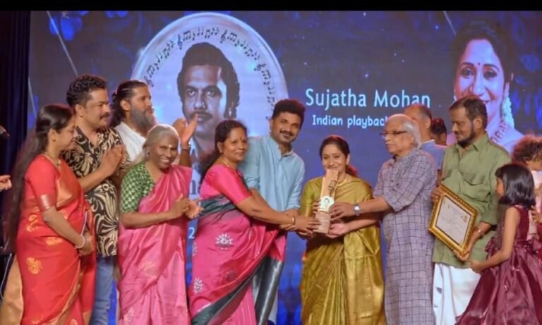 Brahmanandan Film Award 2026