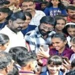 Clint Memorial State Children Painting