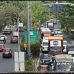 Edappally Pedestrian Crisis