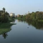 Edayar Industrial Wastewater Discharge