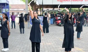 Election Awareness Program Thrikkakara