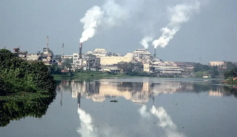 FACT Fertilizer Production Crisis