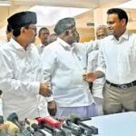 Haris Beeran Kalamassery Election