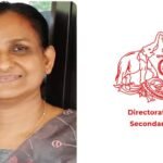 Higher Secondary Exam Duty Error