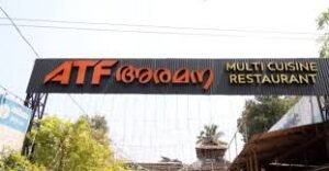 Hotel Eviction Controversy Irumpanam