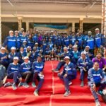 ICAR South Zone Sports Meet Championship