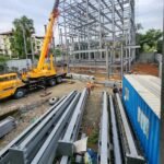 IIM Kochi Campus Kalamassery