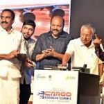 International Cargo Business Summit Kochi