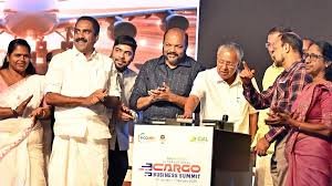 International Cargo Business Summit Kochi