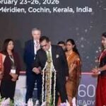 International Spice Conference 2026 Kochi