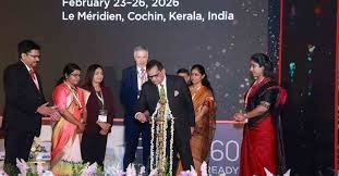 International Spice Conference 2026 Kochi
