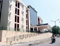 Justice V R Krishna Iyer Cancer Centre Kalamassery