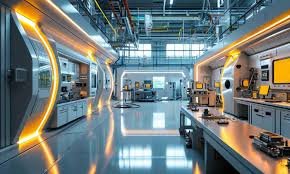 KINFRA Industrial Investment Controversy