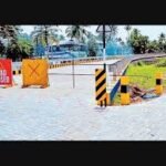 Kadamakudy Road Development Project