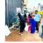 Kakkanad Garbage Dump Issue