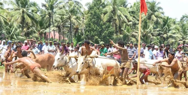 Kakkoor Kalavayal Agricultural Fair 2026