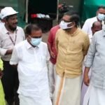 Kalamassery Dumping Yard Biomining