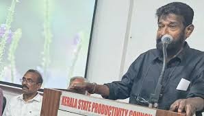 Kalamassery Labour Code Workshop