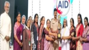 Kalamassery Special School Kalolsavam