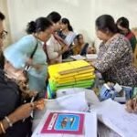 Kalamassery Voter Registration Camp