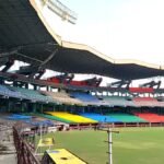 Kaloor Stadium Renovation Controversy