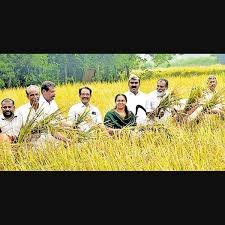 Katteppadam Harvest Festival 2026