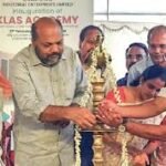 Kerala Logistics Training Academy