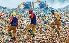 Kerala Waste Dumping Fine Enforcement
