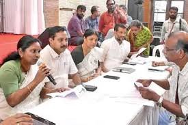 Kochi Corporation Grievance Redressal