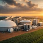 Kochi Compressed Biogas Plant Inauguration