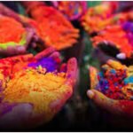 Kochi Holi Festival 2026
