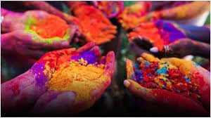 Kochi Holi Festival 2026