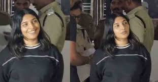 Kochi Honey Trap Assault Case