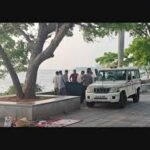 Kochi Marine Drive Newborn Baby Death